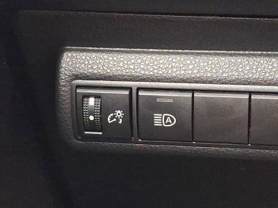 2023 Toyota Corolla LE CVT (Natl)