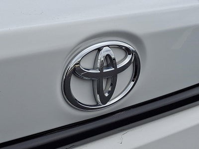 2023 Toyota Corolla LE CVT (Natl)