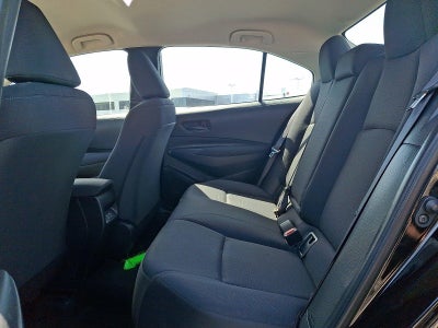 2024 Toyota Corolla LE CVT (Natl)