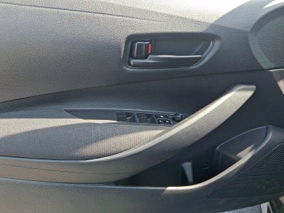 2024 Toyota Corolla LE CVT (Natl)