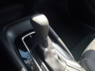 2024 Toyota Corolla LE CVT (Natl)