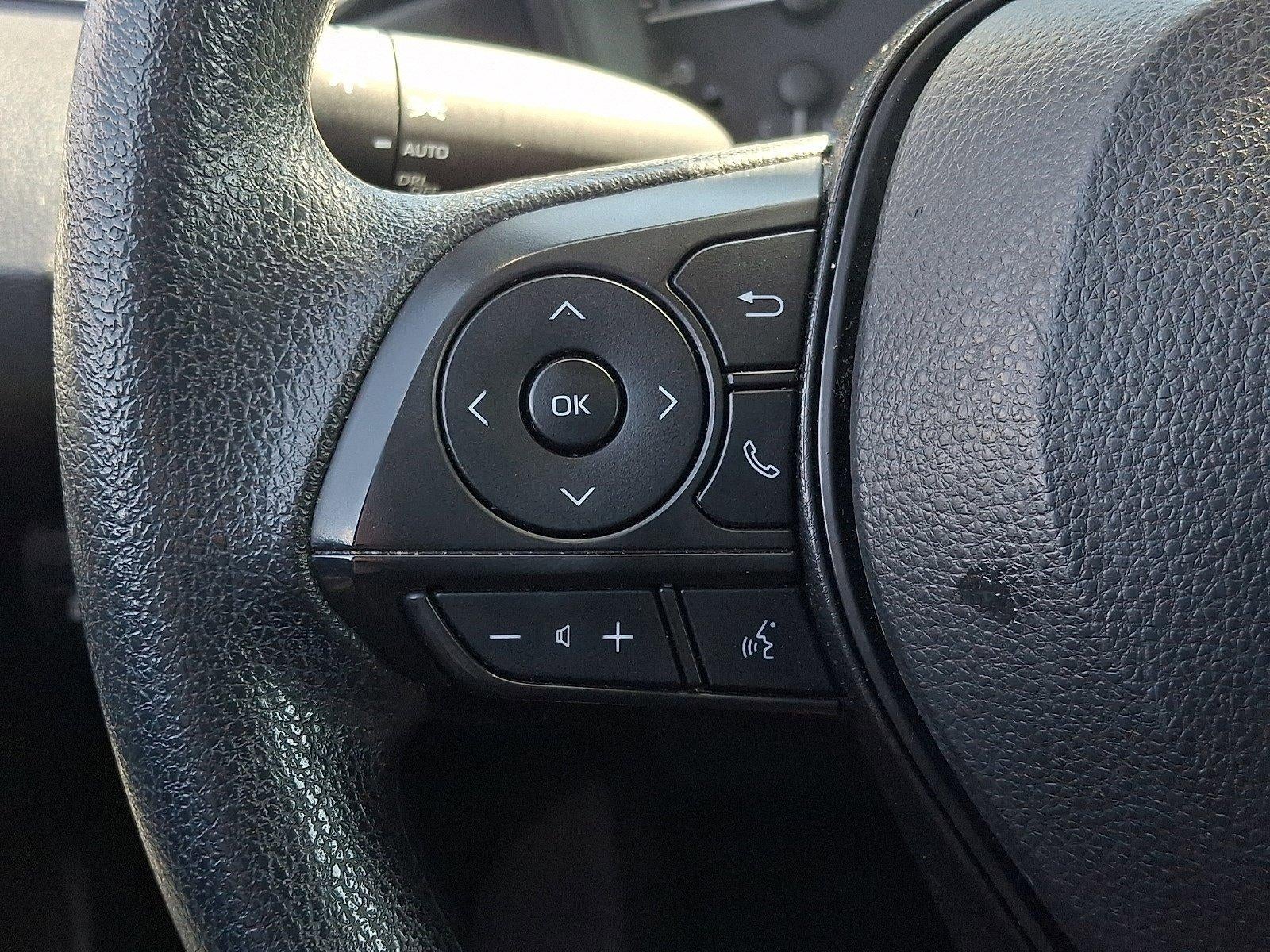 2024 Toyota Corolla LE CVT (Natl)