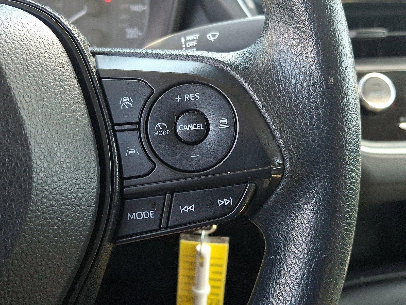 2024 Toyota Corolla LE CVT (Natl)