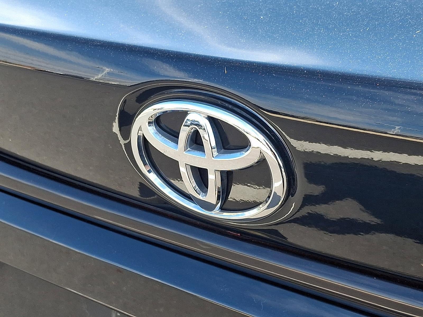 2024 Toyota Corolla LE CVT (Natl)