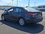 2024 Toyota Corolla LE CVT (Natl)