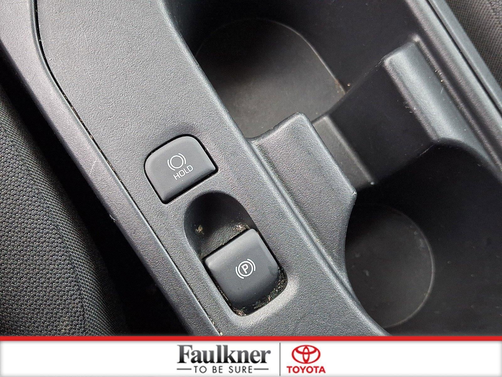 2024 Toyota Corolla LE CVT (Natl)