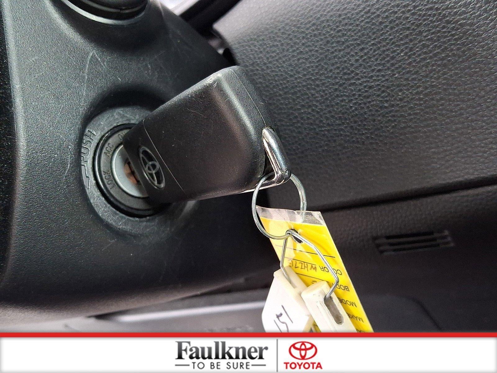 2024 Toyota Corolla LE CVT (Natl)