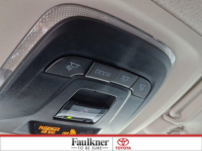 2024 Toyota Corolla LE CVT (Natl)