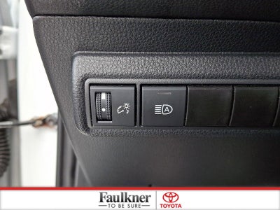 2024 Toyota Corolla LE CVT (Natl)