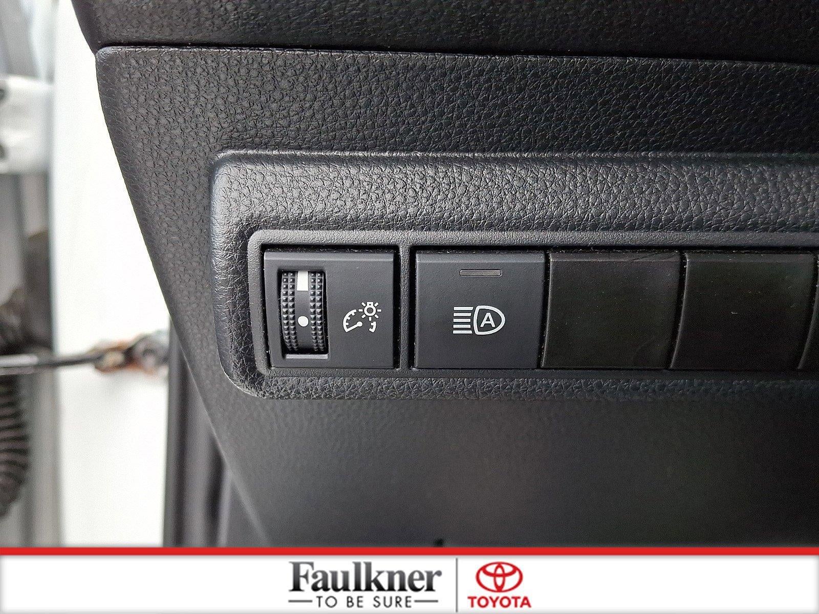 2024 Toyota Corolla LE CVT (Natl)