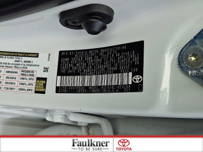 2024 Toyota Corolla LE CVT (Natl)