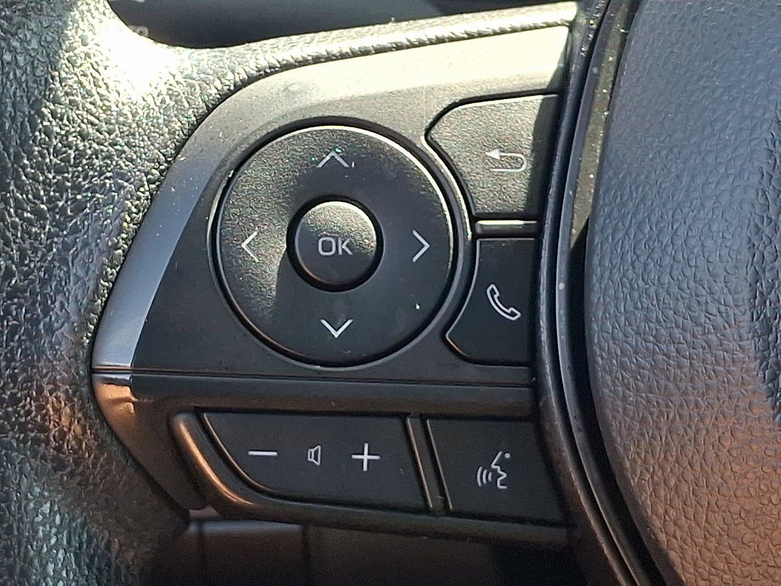 2024 Toyota Corolla LE CVT (Natl)
