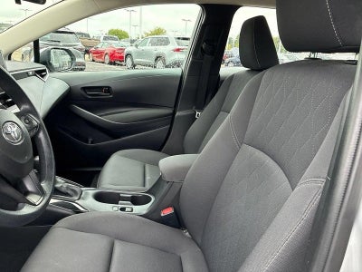 2024 Toyota Corolla LE CVT (Natl)