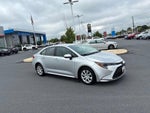 2024 Toyota Corolla LE CVT (Natl)