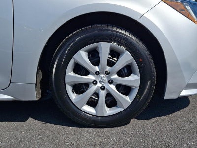 2024 Toyota Corolla LE CVT (Natl)