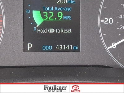 2025 Toyota Corolla LE CVT (Natl)