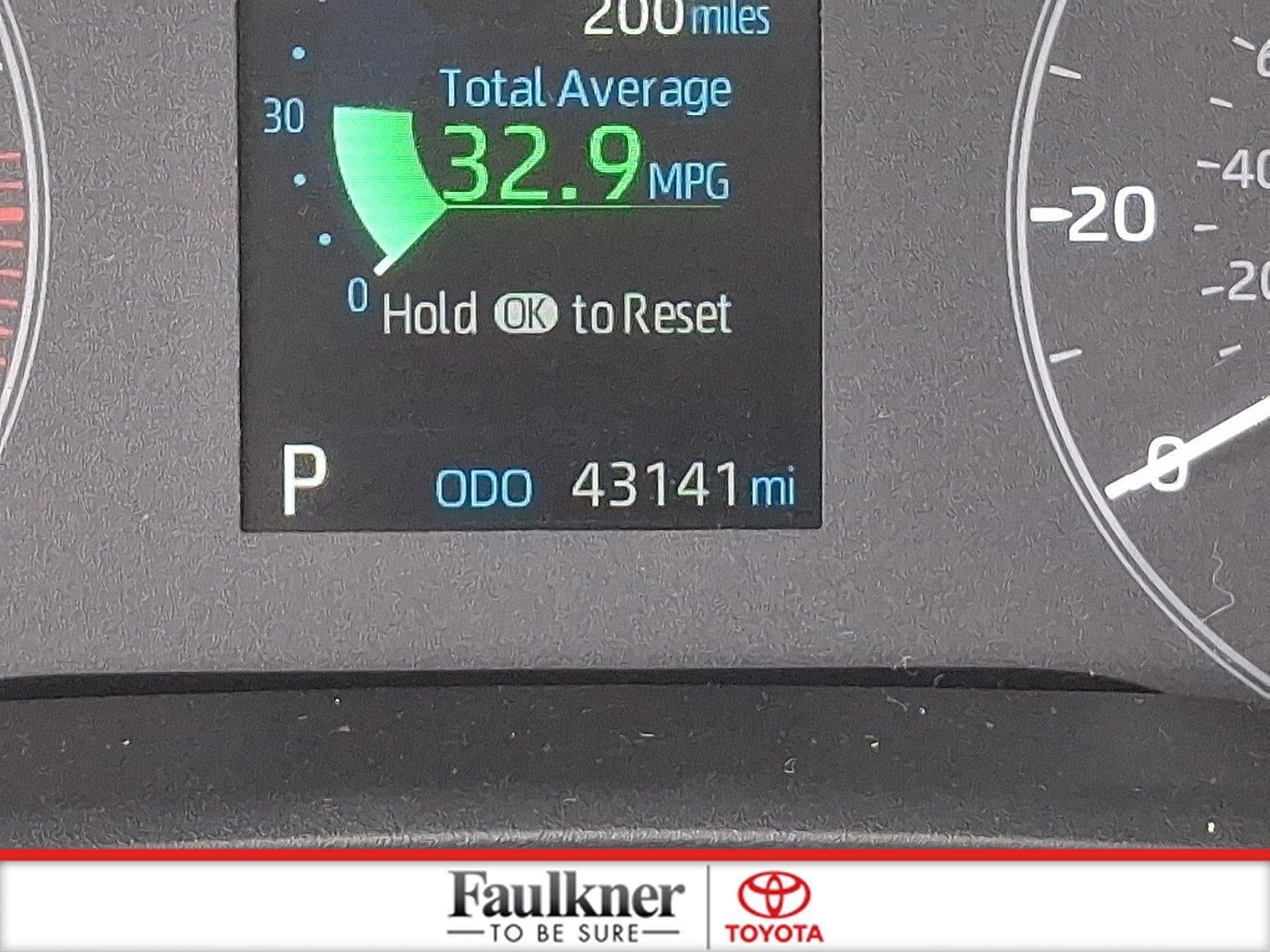 2025 Toyota Corolla LE CVT (Natl)