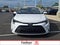 2025 Toyota Corolla LE CVT (Natl)