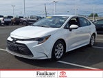 2025 Toyota Corolla LE CVT (Natl)