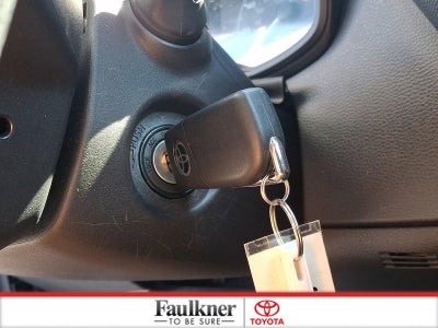 2025 Toyota Corolla LE CVT (Natl)