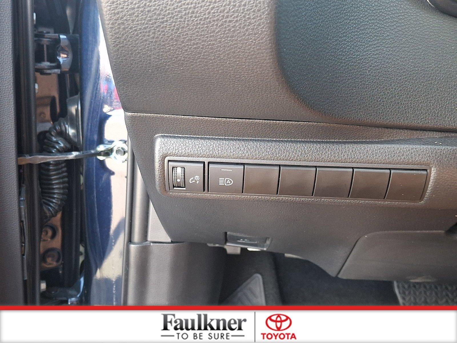 2025 Toyota Corolla LE CVT (Natl)