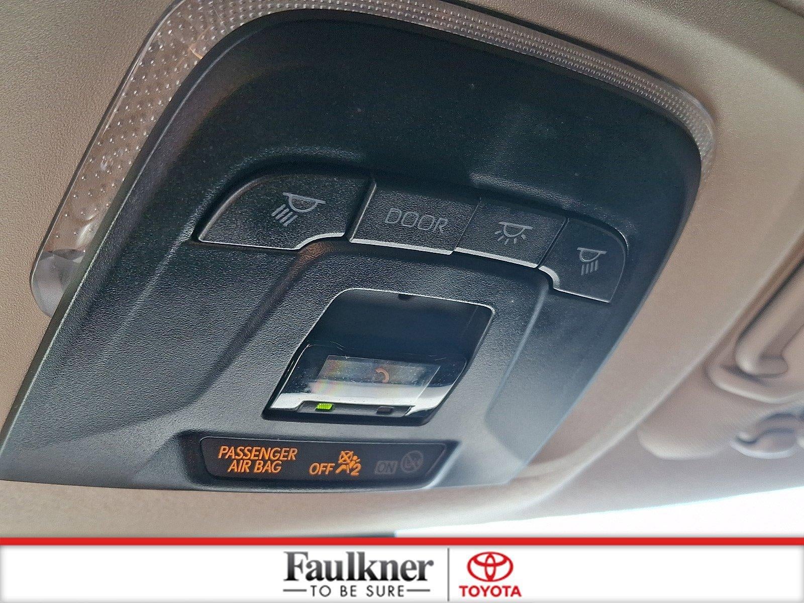 2025 Toyota Corolla LE CVT (Natl)