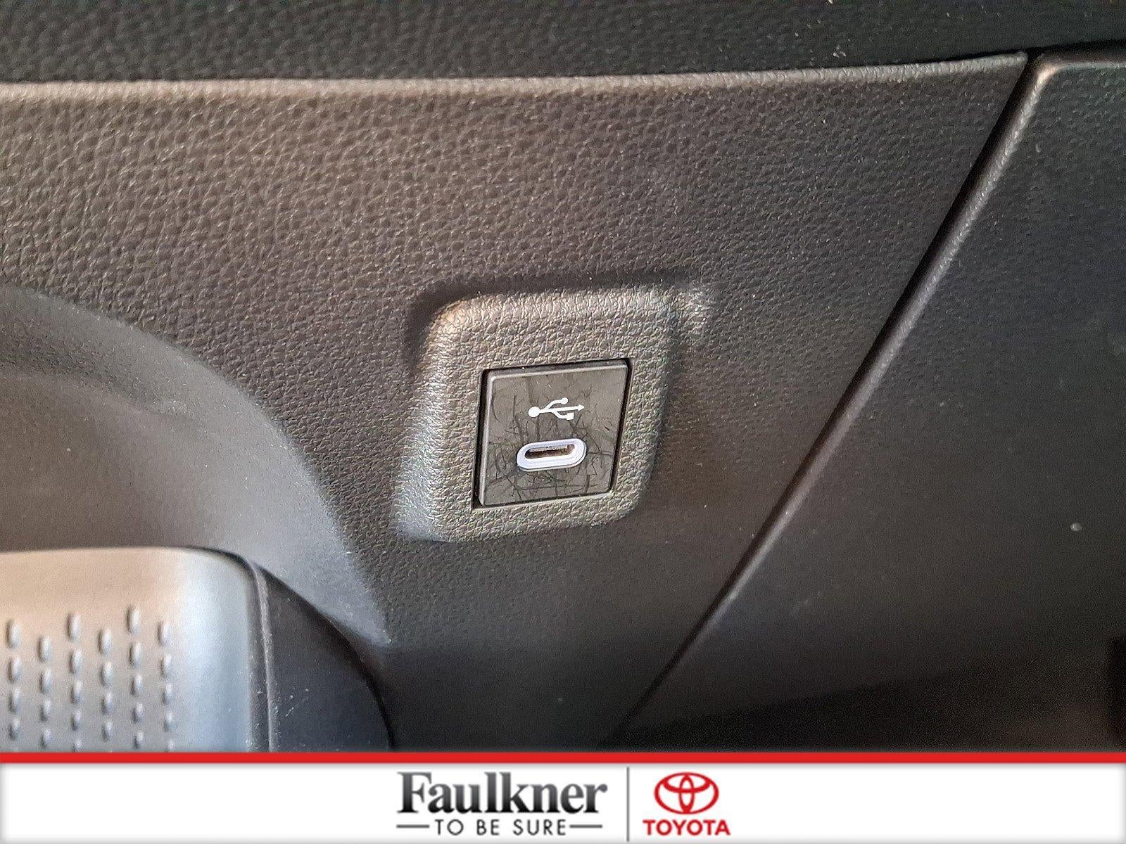 2025 Toyota Corolla LE CVT (Natl)