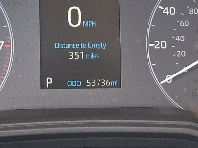 2025 Toyota Corolla LE CERTIFIED