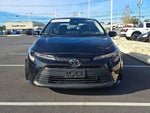 2025 Toyota Corolla LE CERTIFIED