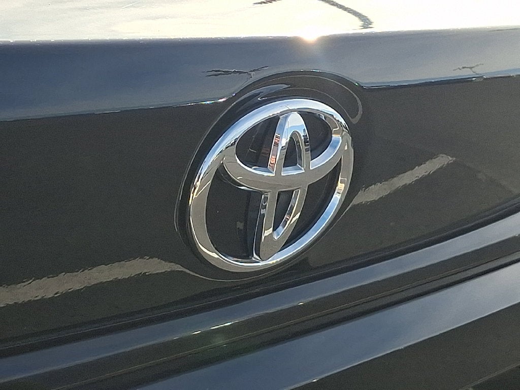 2025 Toyota Corolla LE CERTIFIED