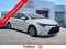 2025 Toyota Corolla LE CVT (Natl)