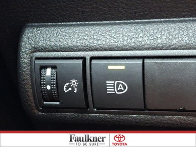 2025 Toyota Corolla LE CVT (Natl)