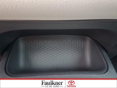2025 Toyota Corolla LE CVT (Natl)