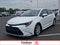 2025 Toyota Corolla LE CVT (Natl)