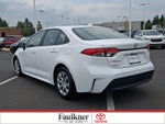 2025 Toyota Corolla LE CVT (Natl)