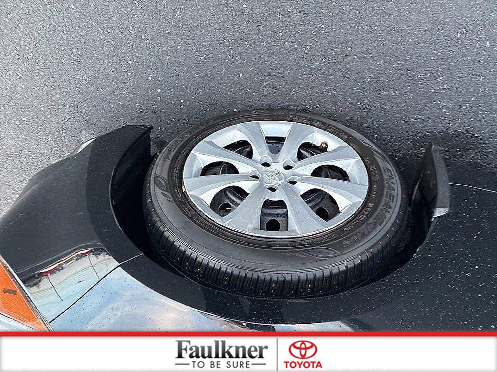 2023 Toyota Corolla LE CVT (Natl)