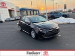 2023 Toyota Corolla LE CVT (Natl)