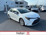 2024 Toyota Corolla LE CVT (Natl)