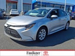 2024 Toyota Corolla LE CVT (Natl)