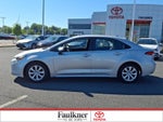 2024 Toyota Corolla LE CVT (Natl)