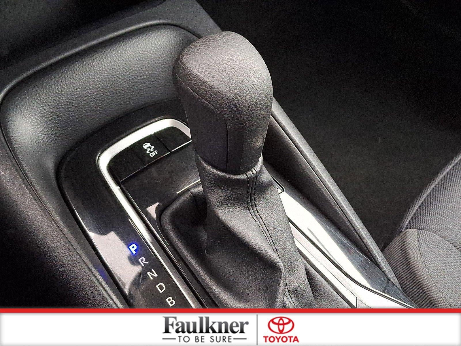 2025 Toyota Corolla LE CVT (Natl)