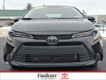 2025 Toyota Corolla LE CVT (Natl)