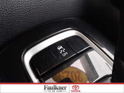 2025 Toyota Corolla LE CVT (Natl)