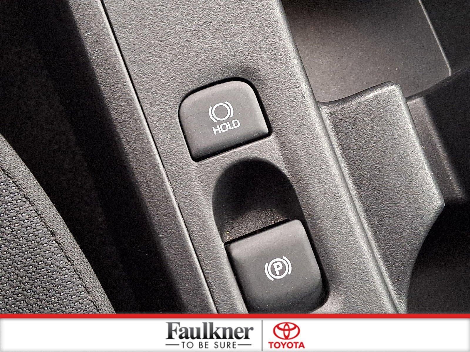 2025 Toyota Corolla LE CVT (Natl)