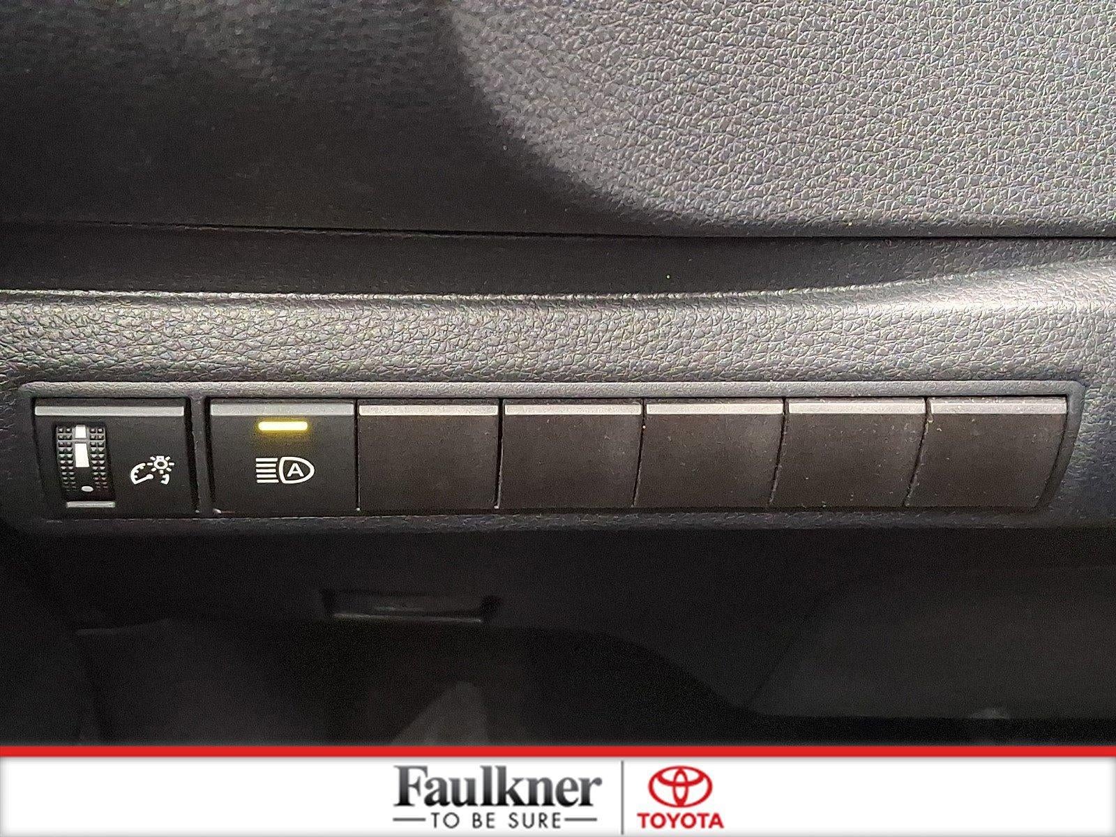 2025 Toyota Corolla LE CVT (Natl)