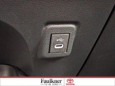 2025 Toyota Corolla LE CVT (Natl)