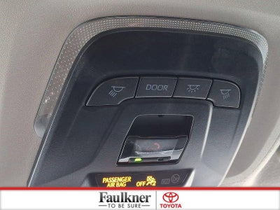 2025 Toyota Corolla LE CVT (Natl)