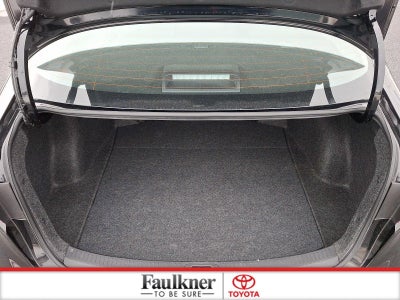 2025 Toyota Corolla LE CVT (Natl)