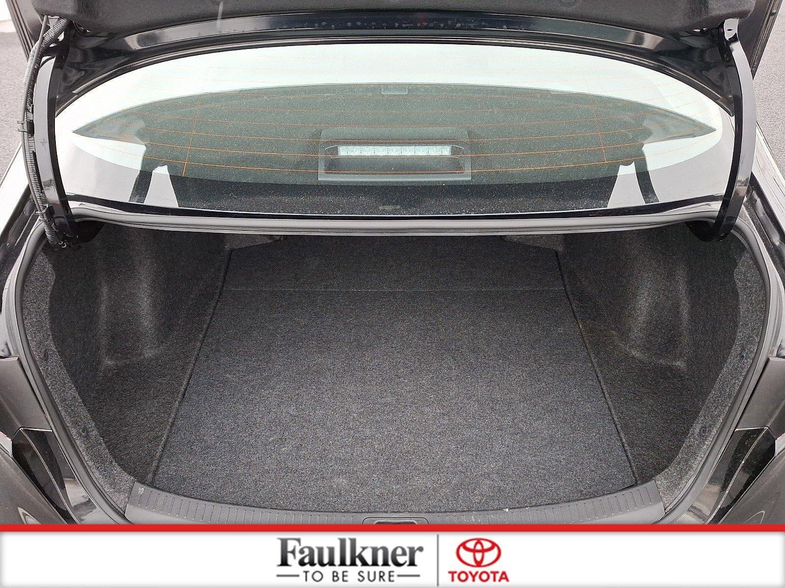 2025 Toyota Corolla LE CVT (Natl)