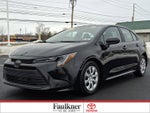 2025 Toyota Corolla LE CVT (Natl)